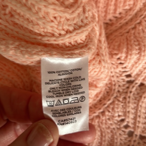 Loft sweater NWOT! - Picture 6 of 6